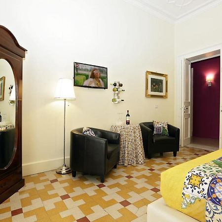 B&B Antonello Da Mesyna Zewnętrze zdjęcie