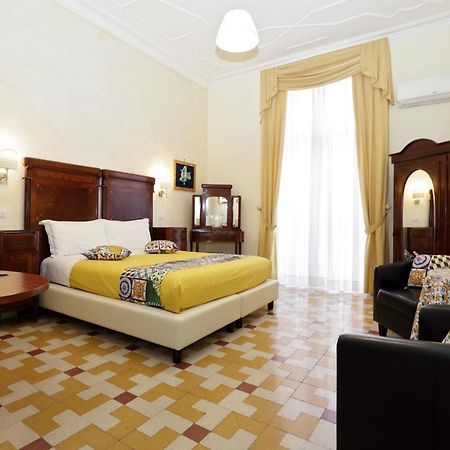 B&B Antonello Da Mesyna Zewnętrze zdjęcie
