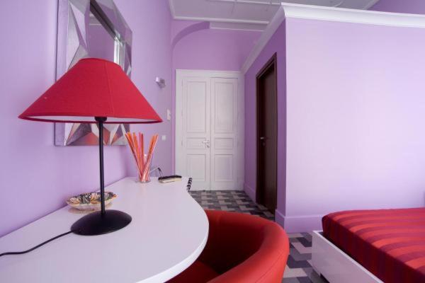 B&B Antonello Da Mesyna Zewnętrze zdjęcie