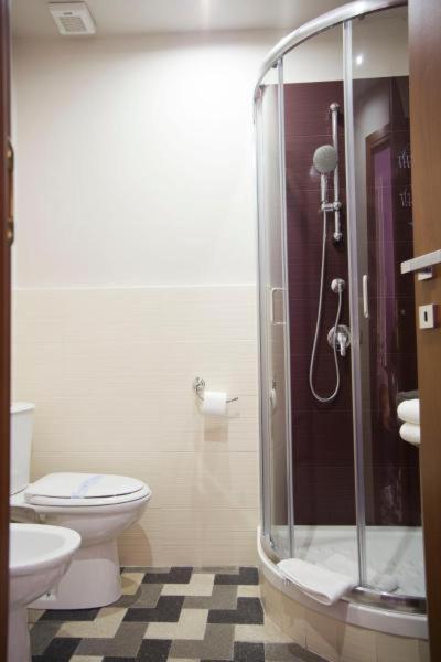 B&B Antonello Da Mesyna Pokój zdjęcie